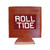 University of Alabama Needlepoint Can Cooler