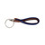 Appalachian State Needlepoint Key Fob Appalachian State Needlepoint Key Fob