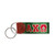 Alpha Chi Omega Needlepoint Key Fob Alpha Chi Omega Needlepoint Key Fob