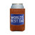 World's Best Dad Can Cooler World's Best Dad Can Cooler