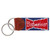 Budweiser Vintage Bowtie Key Fob Budweiser Vintage Bowtie Key Fob
