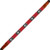 University of Georgia Needlepoint Sunglass Straps University of Georgia Needlepoint Sunglass Straps