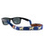 Yellow Lab Walking Needlepoint Sunglass Straps