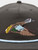 Blue Winged Teal Hat Blue Winged Teal Hat
