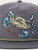 Blue Crab Hat Blue Crab Hat