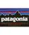 Classic Patagonia Sticker
