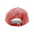 American Flag Needlepoint Hat - Nantucket Red American Flag Needlepoint Hat - Nantucket Red