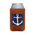 Anchor Needlepoint Can Cooler
