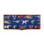 Southern Sportsman Needlepoint Wallet Southern Sportsman Needlepoint Wallet