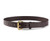 1-1/4"Bridle Leather Belt