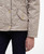 Barbour Millfire Quilted Jacket