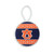 Auburn Fairisle Needlepoint Ornament