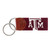 Texas A&M Needlepoint Fob (Maroon)