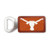 University of Texas Needlepoint Bottle Opener
