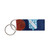 Phi Delta Theta Needlepoint Key Fob