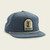 El Monito Surfs Corduroy Snapback