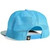 Worldwide Stoke Unstructured Snapback Hat