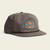 Something Fishy Unstructured Snapback