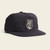 El Monito Surfs Unstructured Snapback