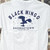 Black Mingo Osprey Pocket-T