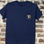 Black Mingo Osprey Pocket-T