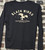 Patagonia x Black Mingo Long-Sleeved Capilene Cool Daily Shirt