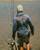 Men's Bamboo Lightweight Graphic Hoodie