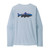 Men's Long-Sleeved Capilene Cool Daily Graphic Shirt - Waters