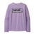 Men's Long-Sleeved Capilene Cool Daily Graphic Shirt - Waters