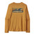 Men's Long-Sleeved Capilene Cool Daily Graphic Shirt - Waters