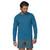 Men's Long-Sleeved Capilene Cool Daily Graphic Shirt - Waters