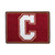 College of Charleston Needlepoint Card Wallet