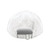 College of Charleston Needlepoint Hat - White