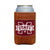 Mississippi State Needlepoint Can Cooler