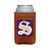 Sewanee Needlepoint Can Cooler
