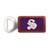 Sewanee Needlepoint Bottle Opener