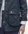 Acorn Waxed Jacket