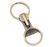 Barbour Bottle Opener Keyring
