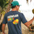 Howler Citrus Select Pocket T Howler Citrus Select Pocket T