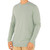 Men's Bamboo Lightweight Long Sleeve Men's Bamboo Lightweight Long Sleeve