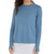 Women's Bamboo Weekender Long Sleeve Women's Bamboo Weekender Long Sleeve