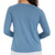 Women's Bamboo Weekender Long Sleeve Women's Bamboo Weekender Long Sleeve