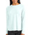 Women's Bamboo Weekender Long Sleeve Women's Bamboo Weekender Long Sleeve