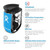 10 oz. Wine Tumbler 10 oz. Wine Tumbler