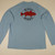 Black Mingo Solarflex Crewneck Black Mingo Solarflex Crewneck