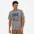 M's Capilene Cool Daily Graphic Shirt