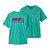 M's Capilene Cool Daily Graphic Shirt