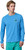 Men's Long-Sleeved Capilene Cool Daily Graphic Shirt
