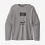 Men's Long-Sleeved Capilene Cool Daily Graphic Shirt
