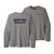 Men's Long-Sleeved Capilene Cool Daily Graphic Shirt